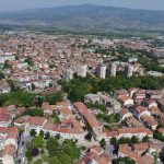 Град Петрич: Историческо наследство и културно значение