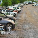 Как да подготвите автомобила си за предаване на скрап