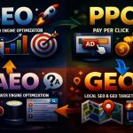 Уеб дизайн и SEO в Петрич: Как бизнесът ви да доминира на местния и международния пазар